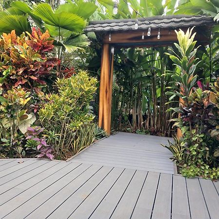 La Fortuna San Gabriel Apartments מראה חיצוני תמונה
