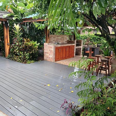 La Fortuna San Gabriel Apartments מראה חיצוני תמונה