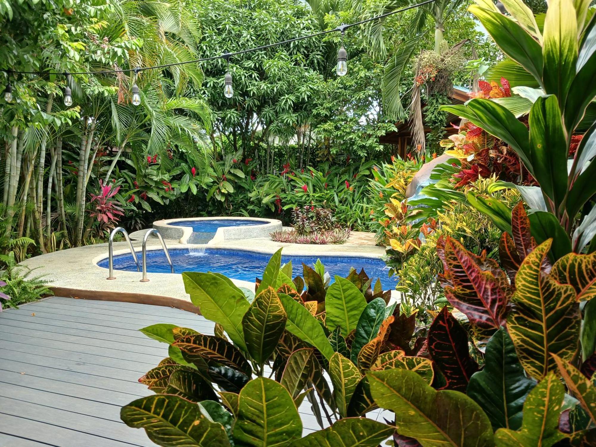 La Fortuna San Gabriel Apartments מראה חיצוני תמונה