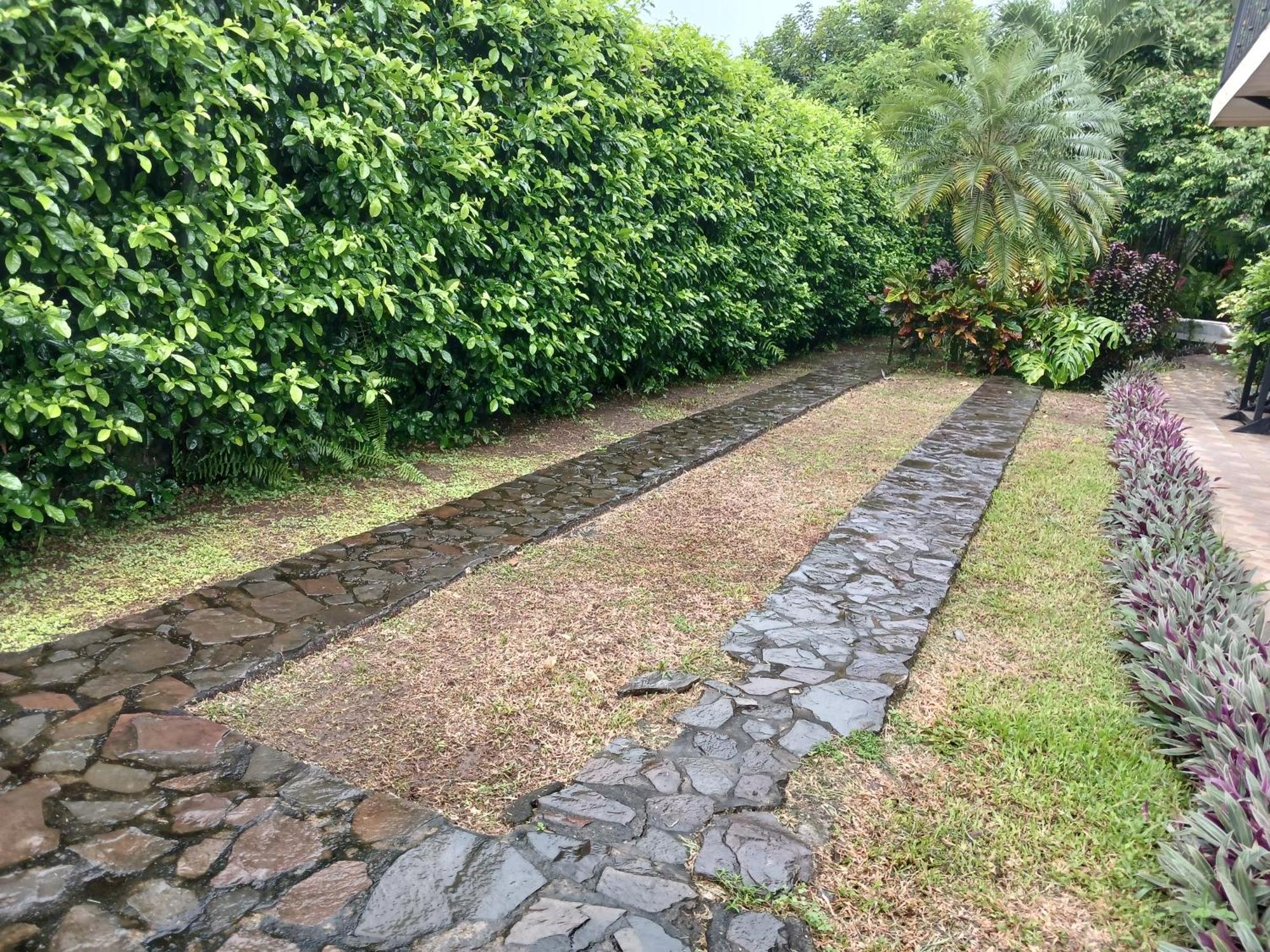 La Fortuna San Gabriel Apartments מראה חיצוני תמונה