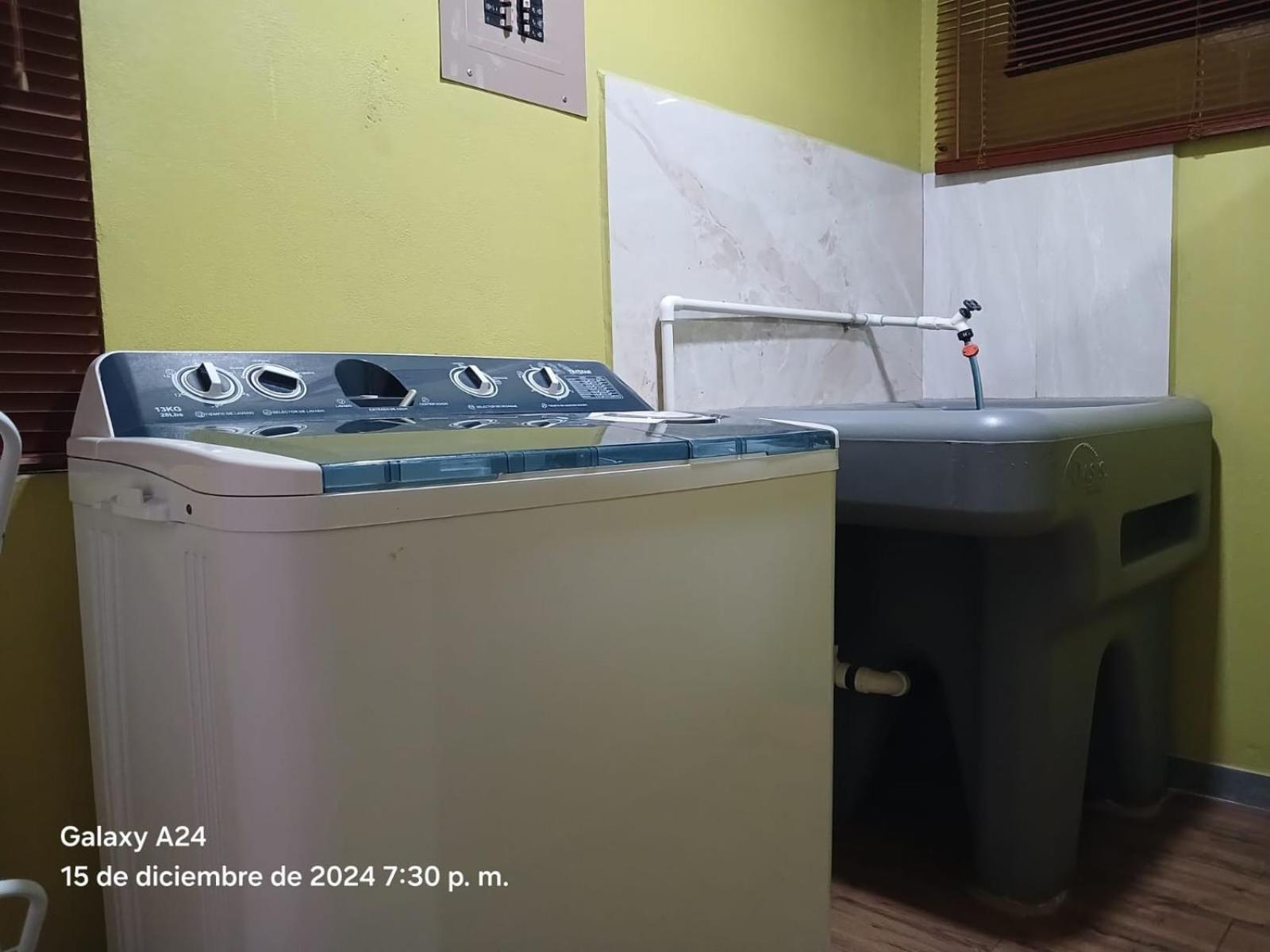 La Fortuna San Gabriel Apartments מראה חיצוני תמונה