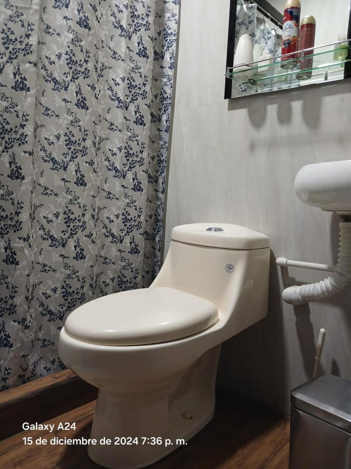 La Fortuna San Gabriel Apartments מראה חיצוני תמונה