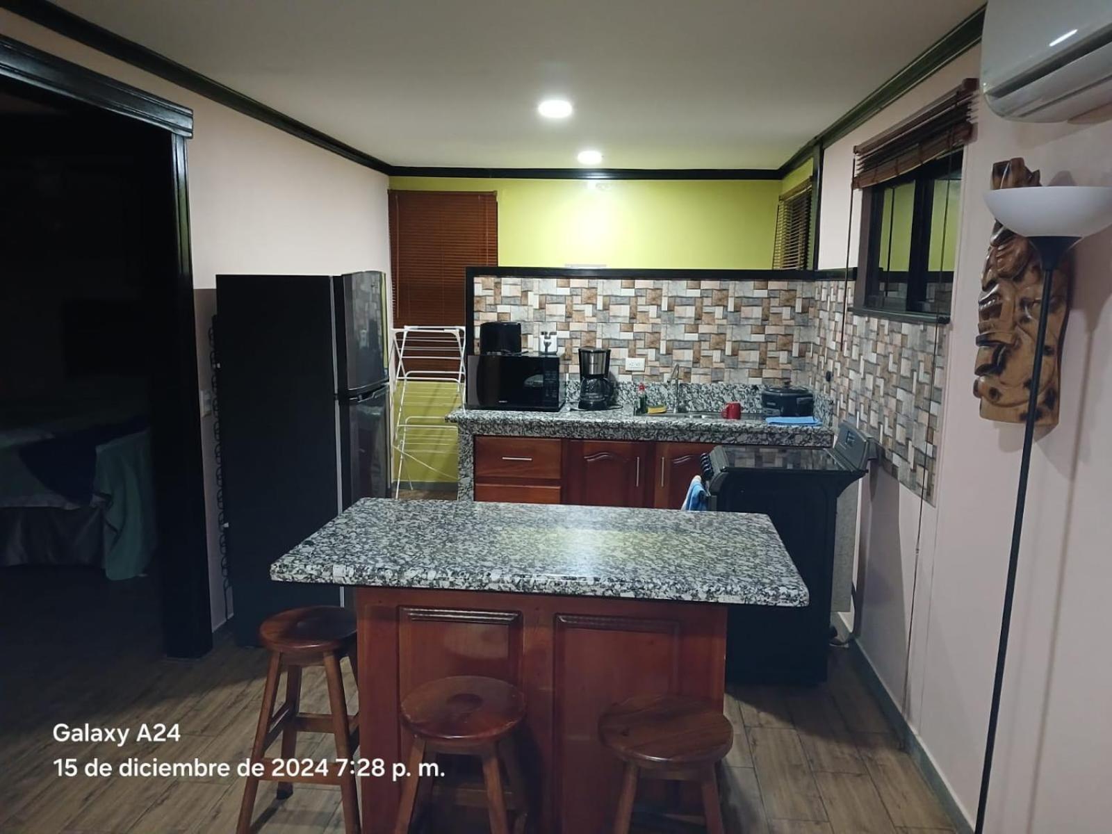 La Fortuna San Gabriel Apartments מראה חיצוני תמונה